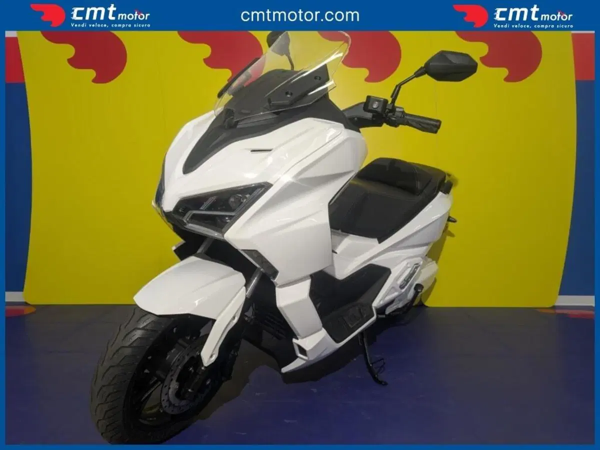 CJR MotorEco Lion 11Kw (2023 - 26) (2)