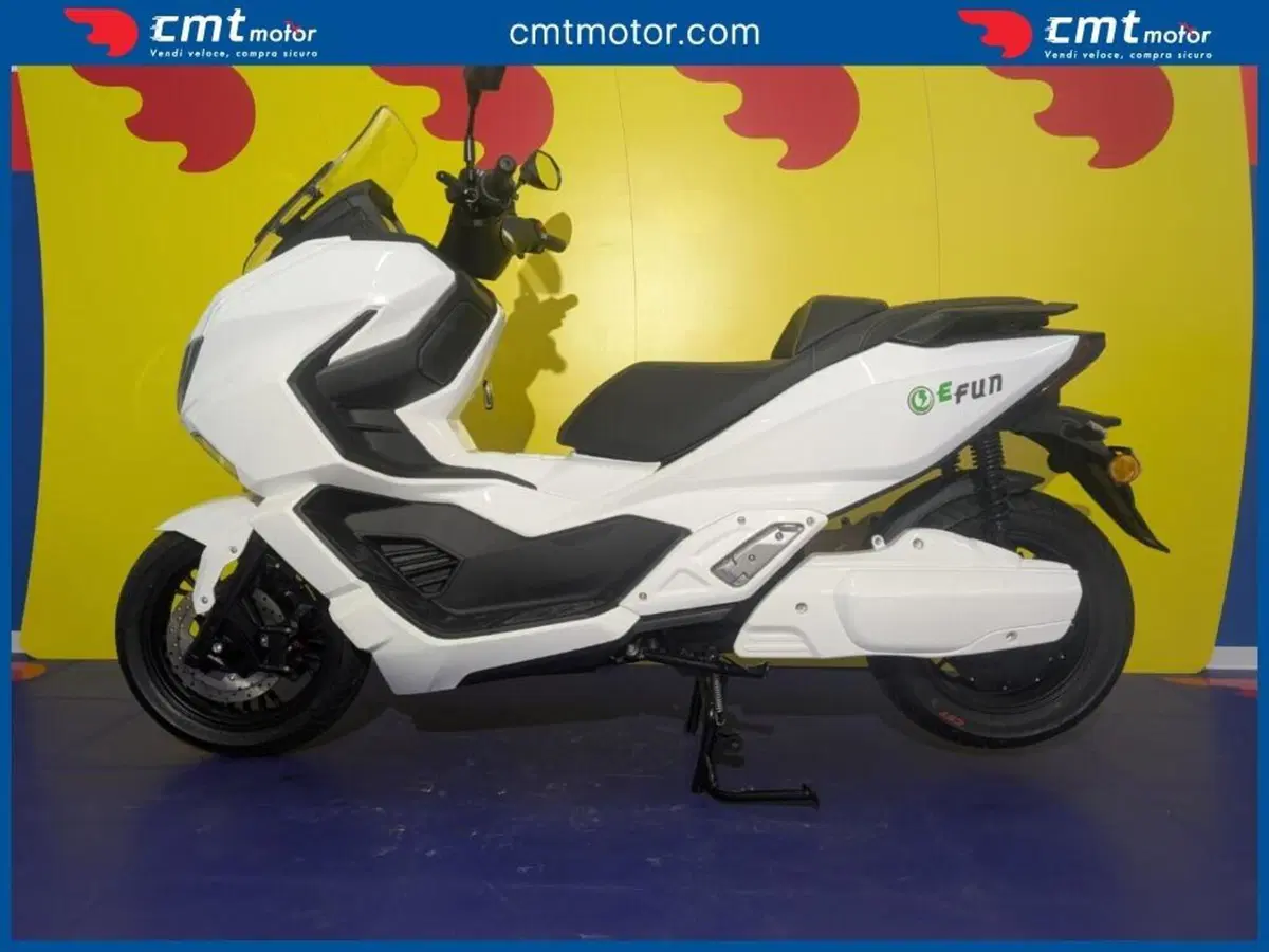 CJR MotorEco Lion 11Kw (2023 - 26) (3)