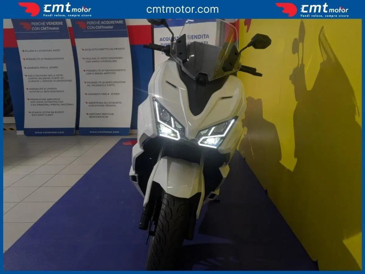 CJR MotorEco Lion 11Kw (2023 - 26) (7)