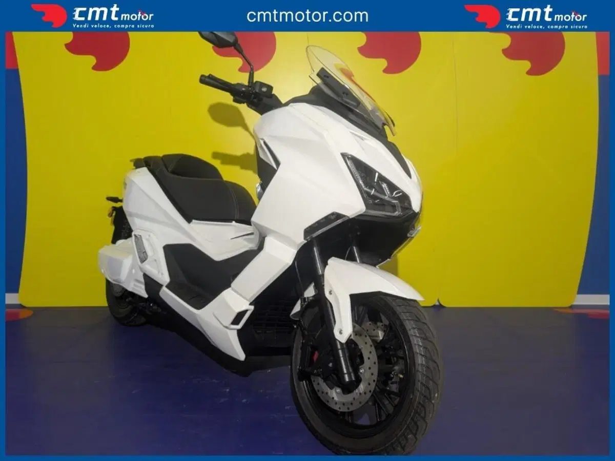 CJR MotorEco Lion 11Kw (2023 - 26) (8)