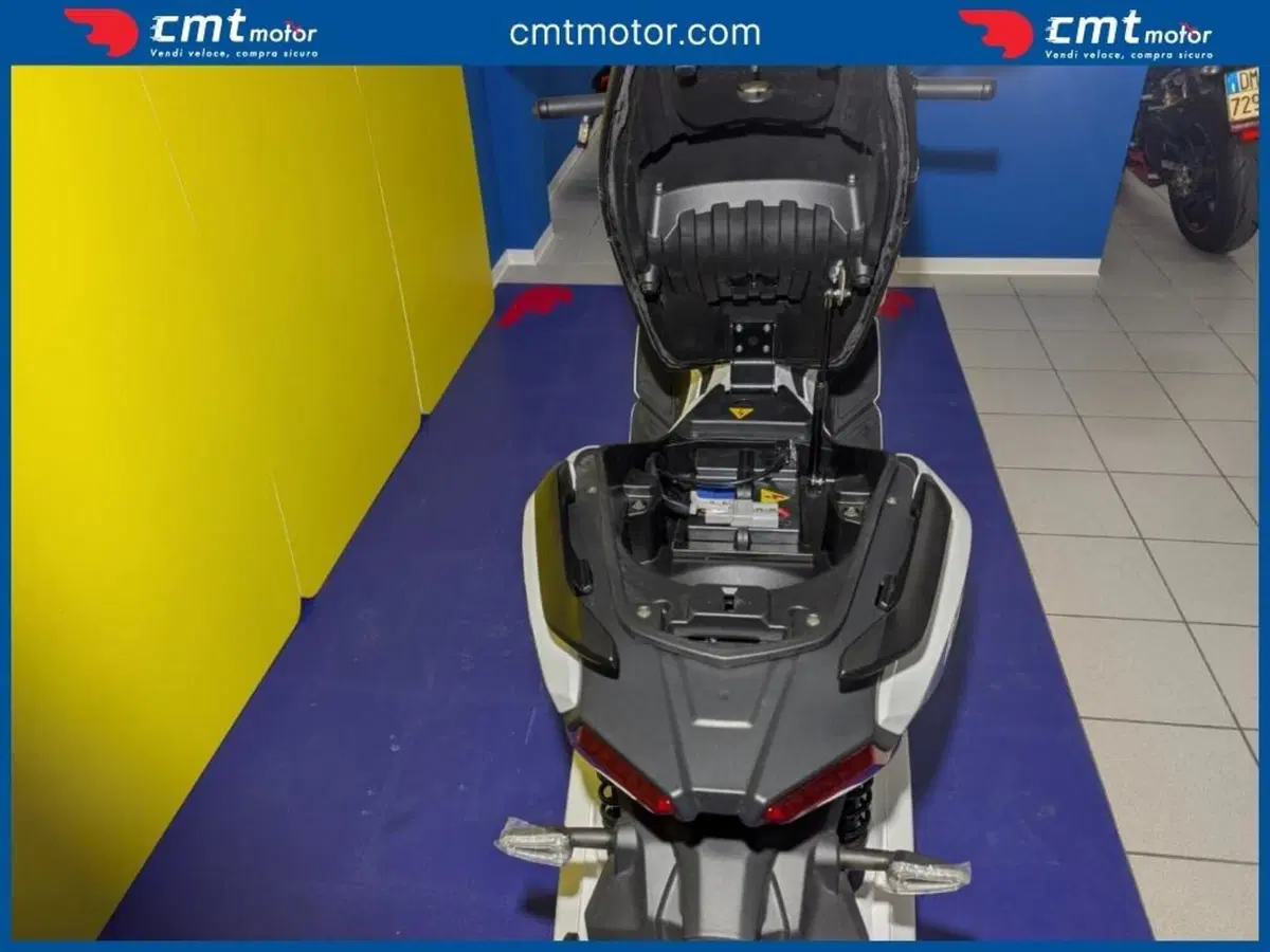 CJR MotorEco Lion 11Kw (2023 - 26) (9)