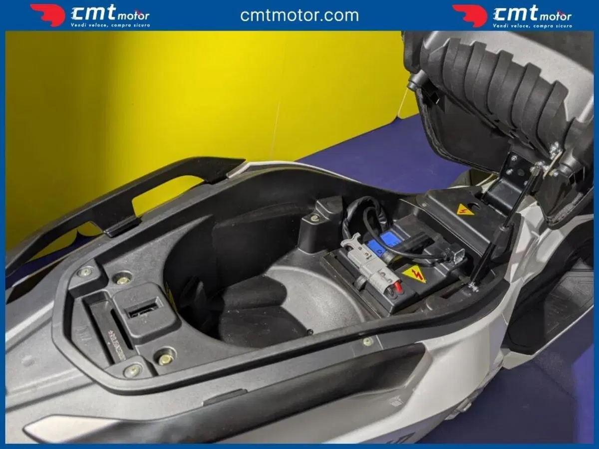 CJR MotorEco Lion 11Kw (2023 - 26) (10)