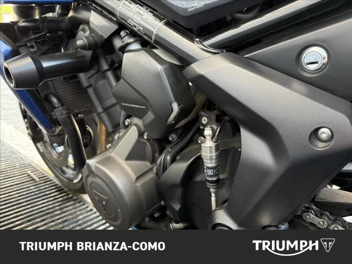 Triumph Tiger Sport 660 (2022 - 24) (5)