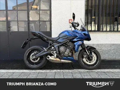 Triumph Tiger Sport 660 (2022 - 24) usata