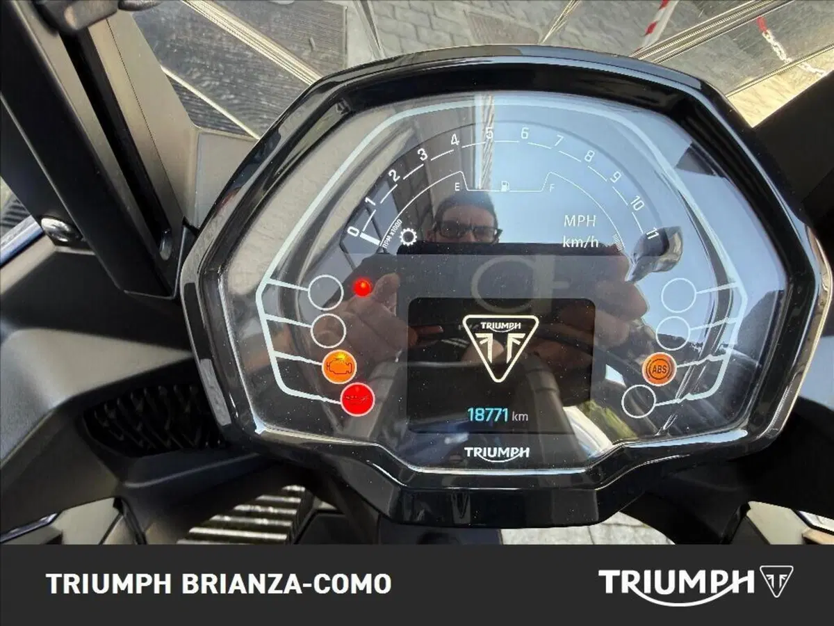 Triumph Tiger Sport 660 (2022 - 24) (4)