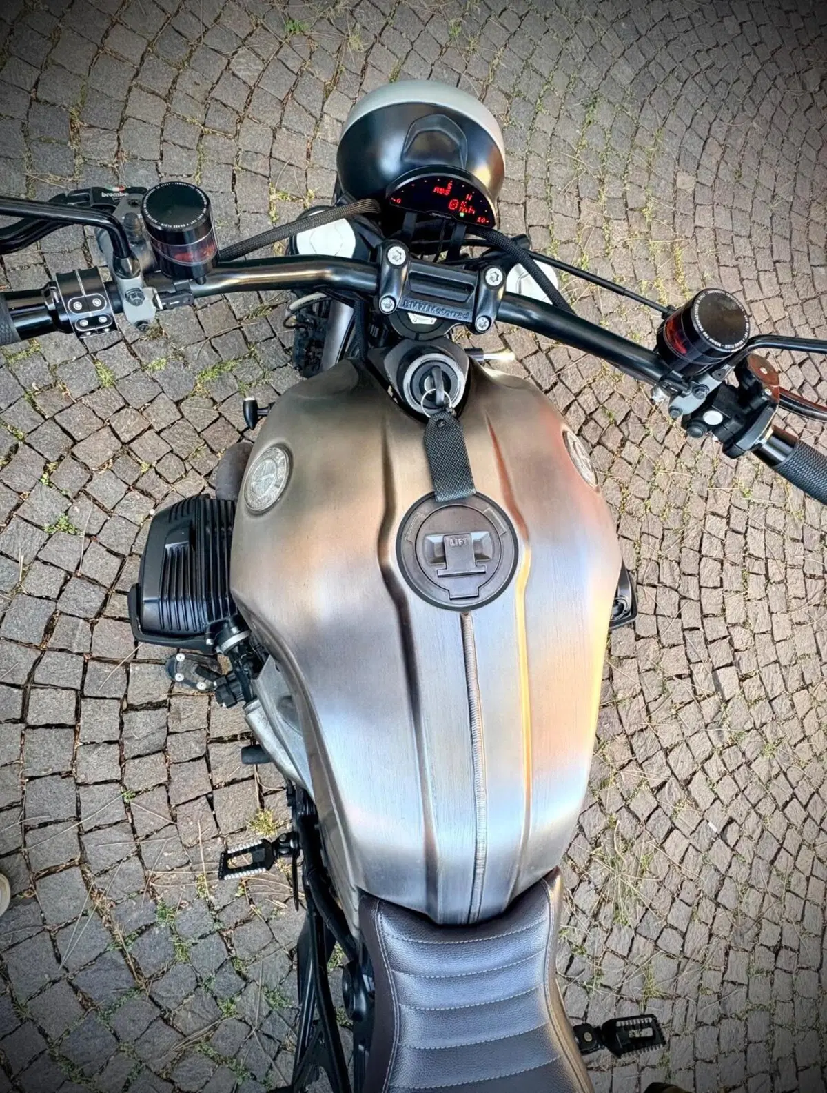Bmw R nineT 1200 (2014 - 16) (7)
