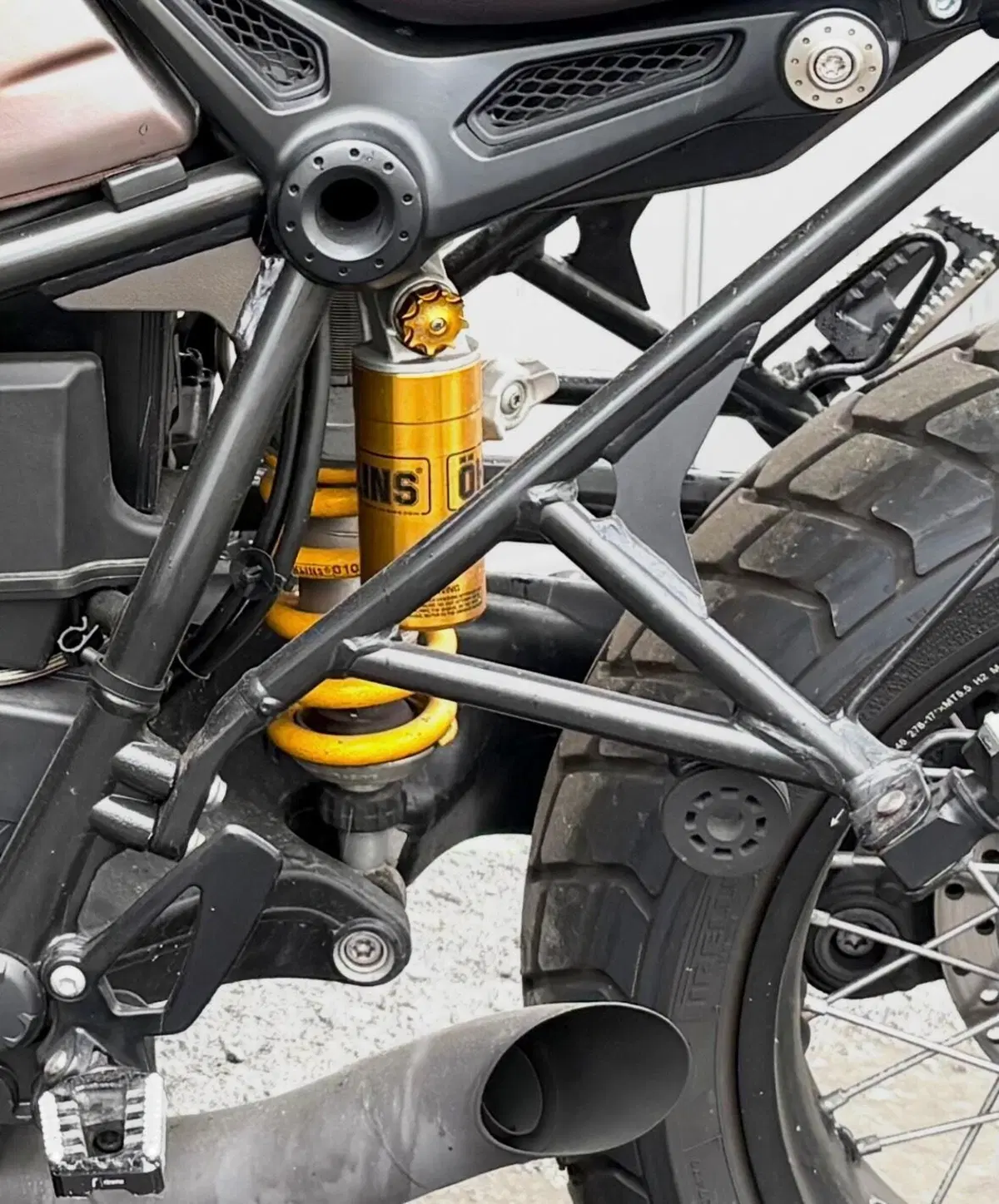 Bmw R nineT 1200 (2014 - 16) (8)