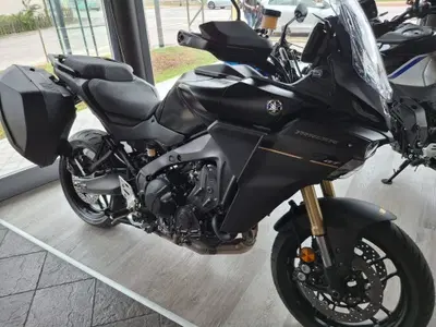 Yamaha Tracer 9 GT (2025 - 26) nuova
