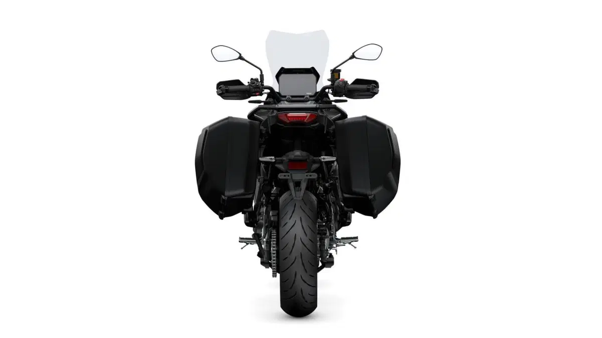 Yamaha Tracer 9 GT (2025 - 26) (3)