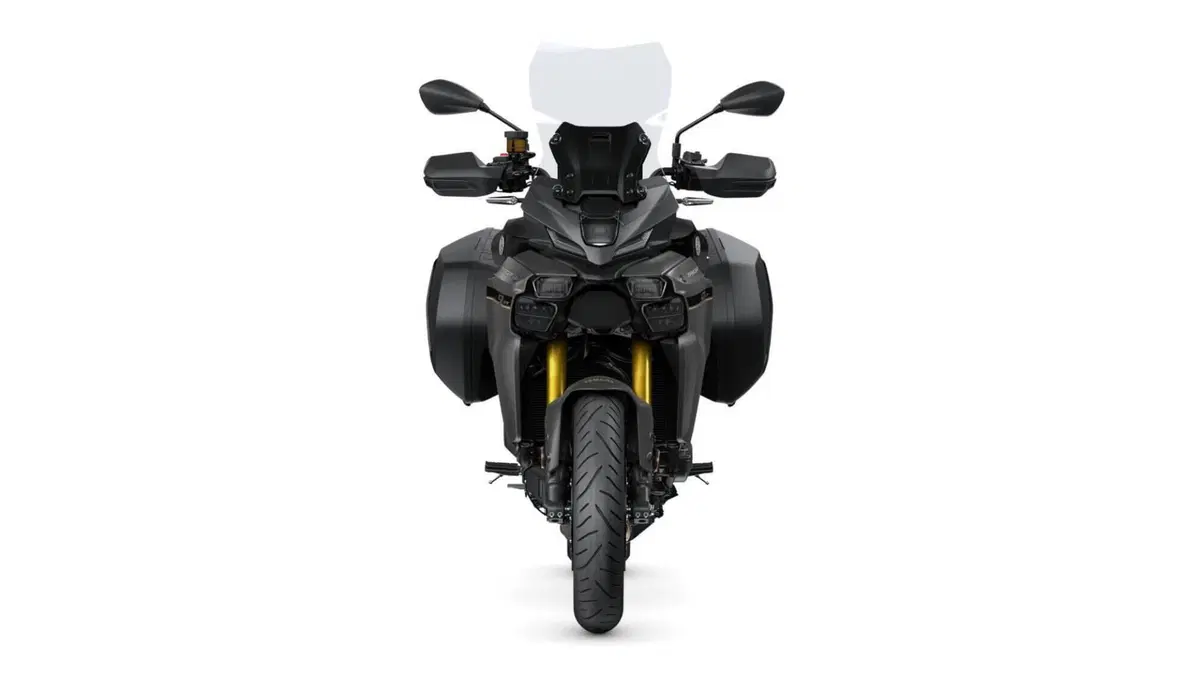 Yamaha Tracer 9 GT (2025 - 26) (6)