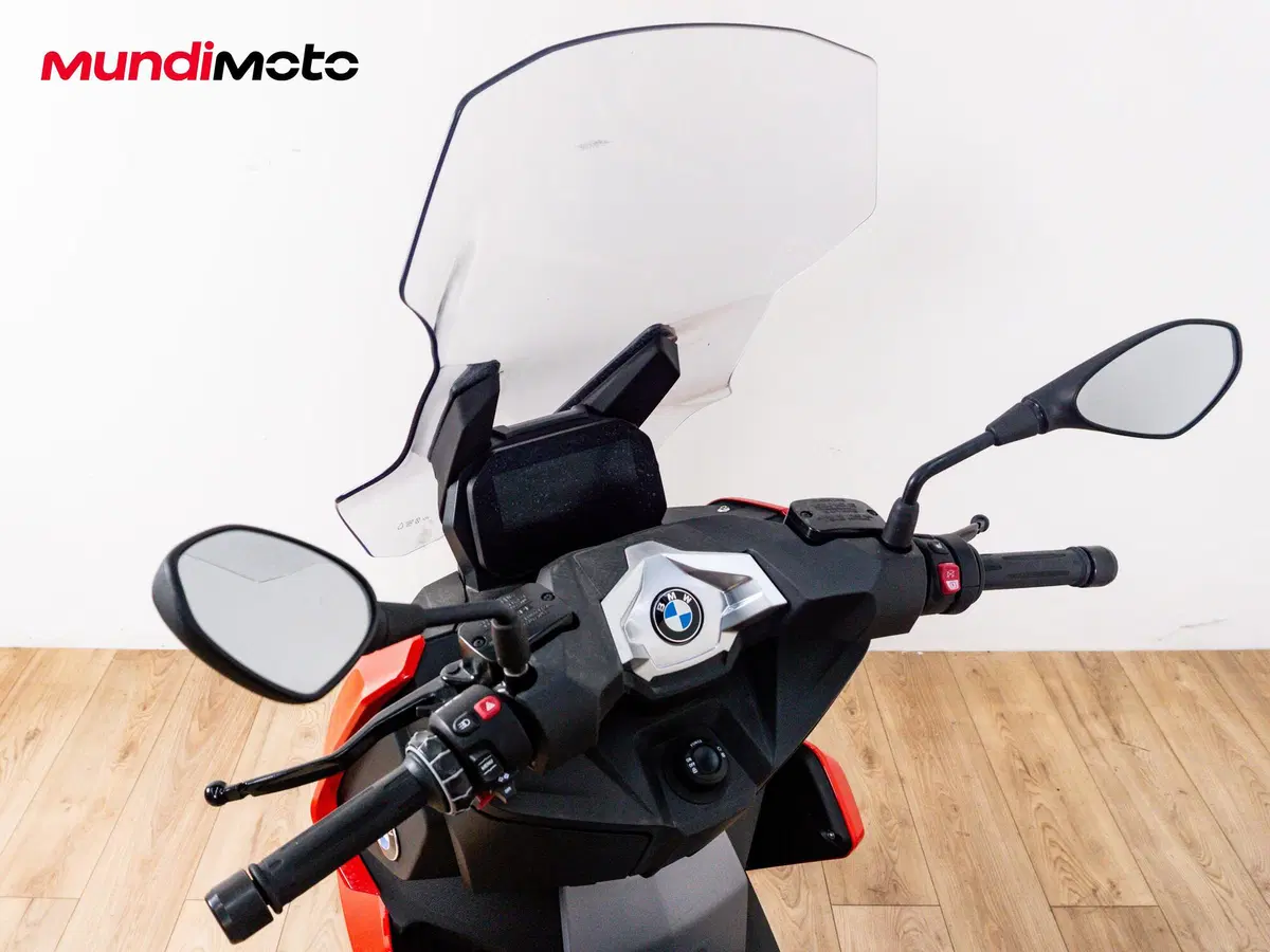 Bmw C 400 X (2025 - 26) (9)