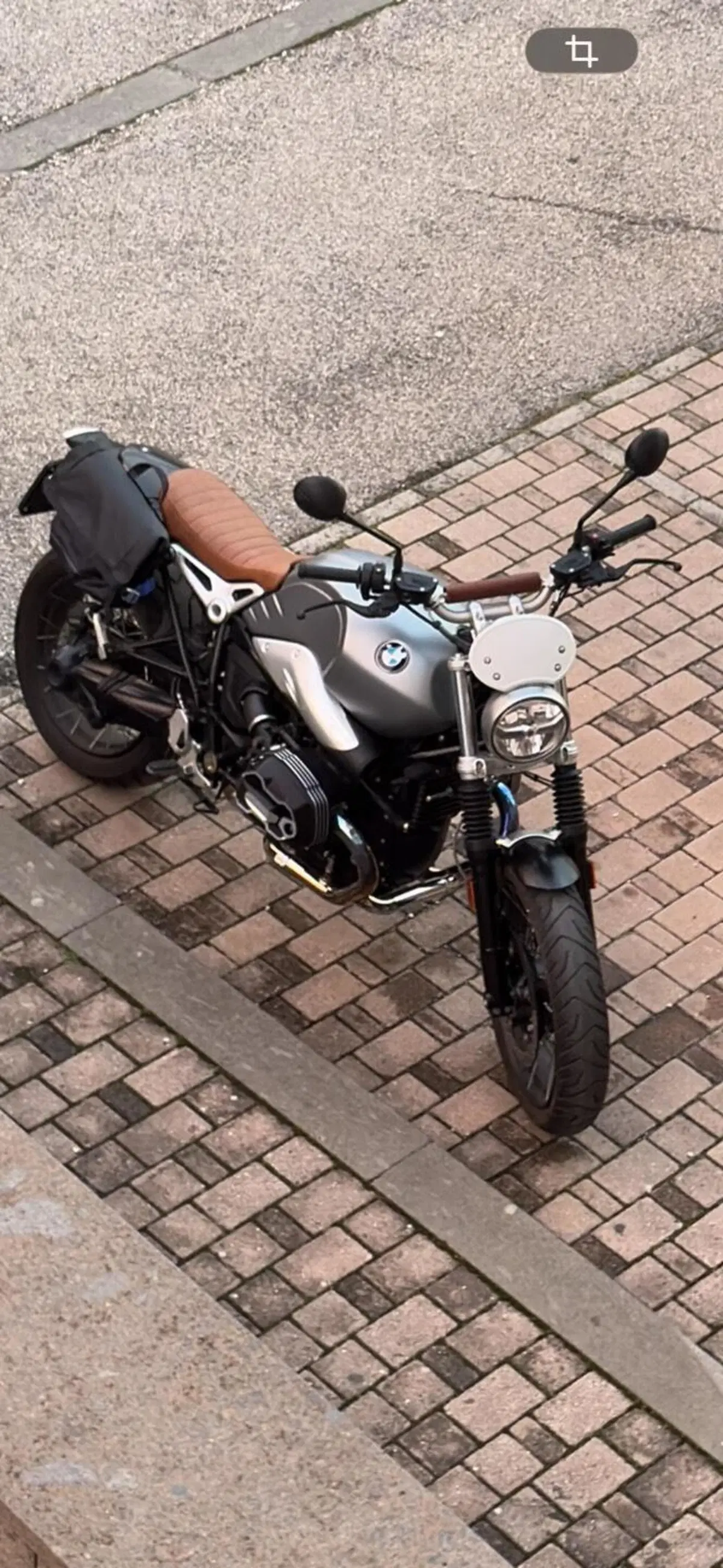 Bmw R nineT Scrambler (2021 - 24) (3)