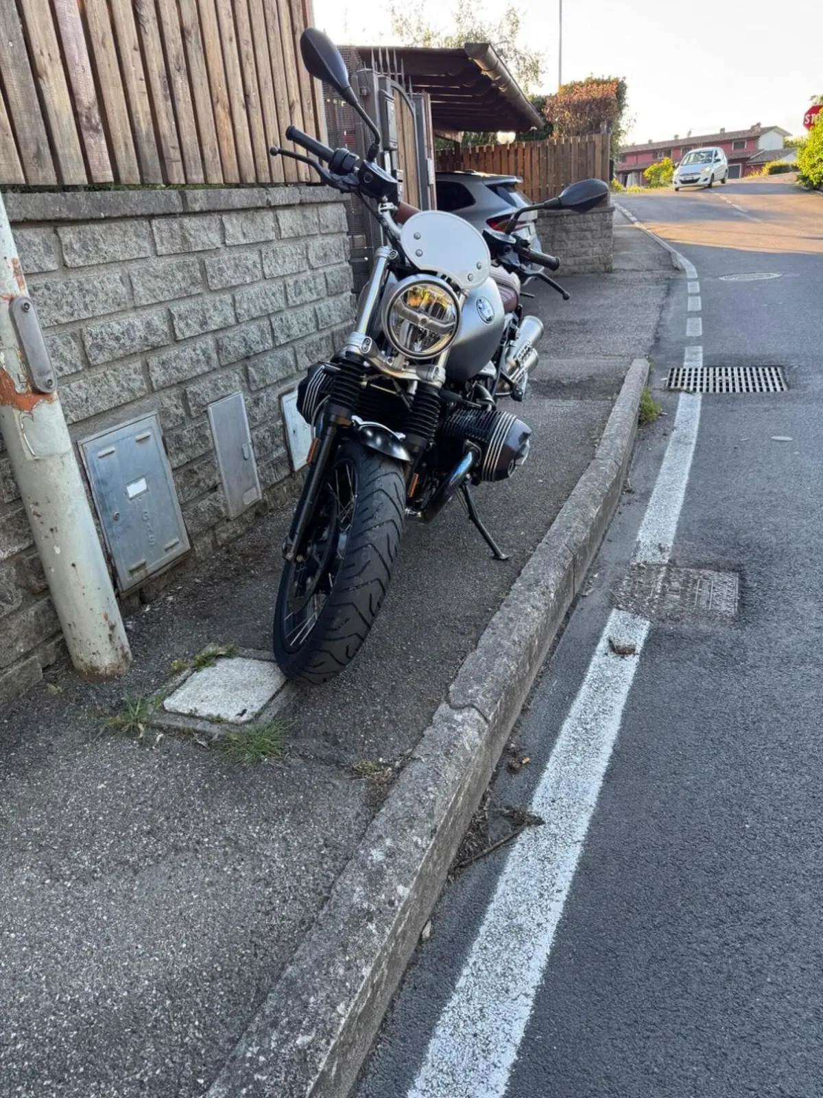 Bmw R nineT Scrambler (2021 - 24) (7)