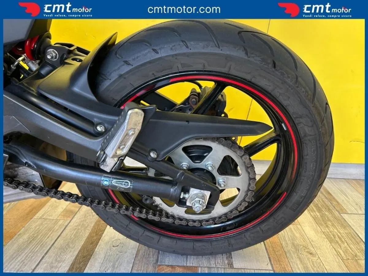 Kawasaki ER-6N ABS (2012 - 16) (6)