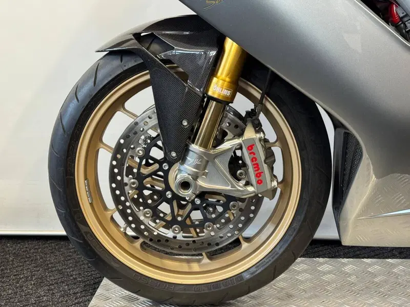 MV Agusta F3 675 Oro (2011) (10)