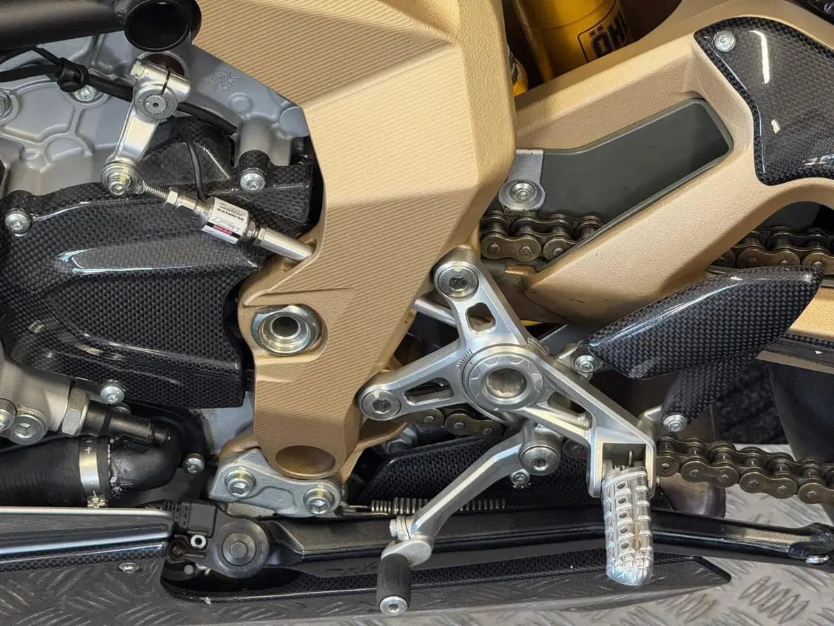 MV Agusta F3 675 Oro (2011) (11)