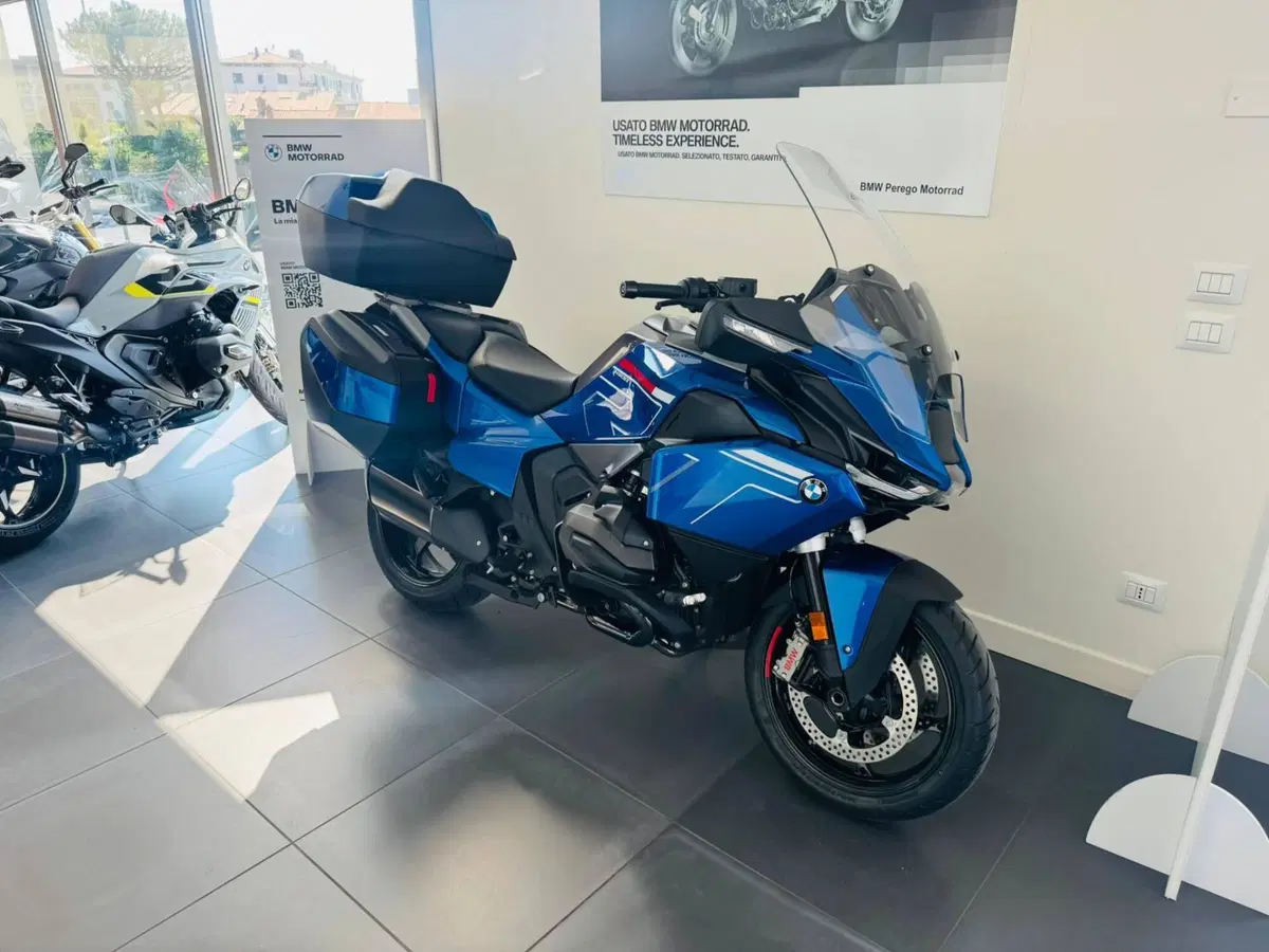 Bmw R 1300 RT (2026)