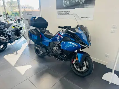 Bmw R 1300 RT (2026) usata