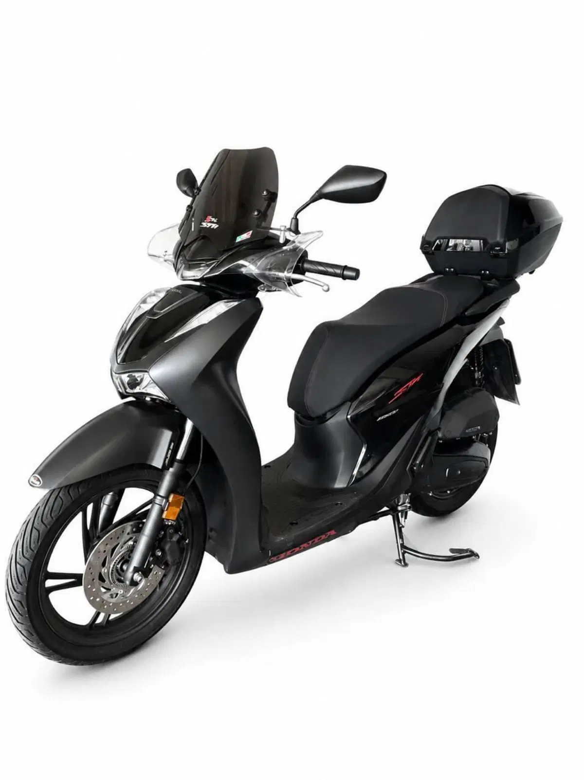 Honda SH 150i Sport (2024 - 25) (2)