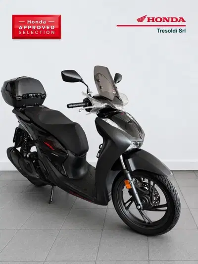 Honda SH 150i Sport (2024 - 25) usata