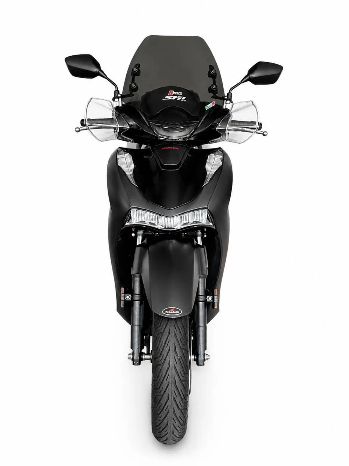 Honda SH 150i Sport (2024 - 25) (4)