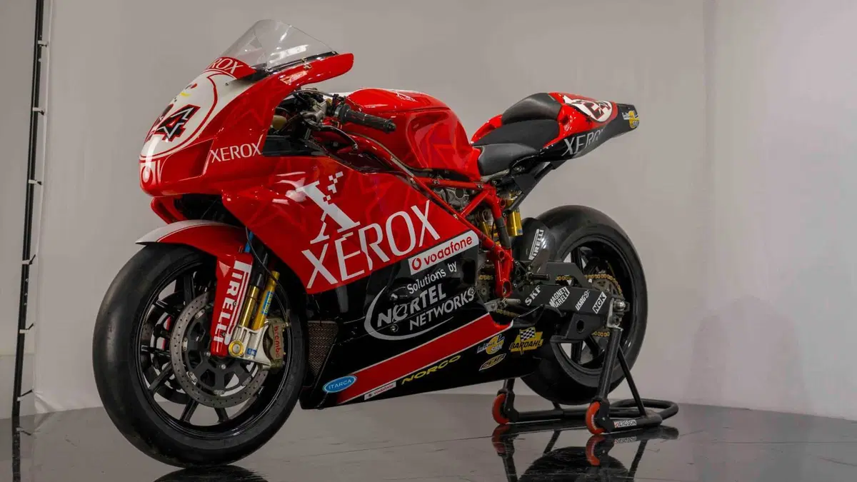 Ducati 999 RS Garry Mccoy #24 (5)