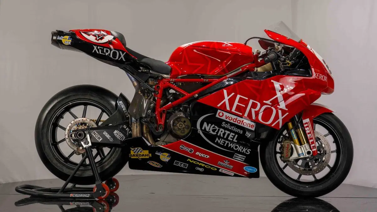 Ducati 999 RS Garry Mccoy #24 (2)