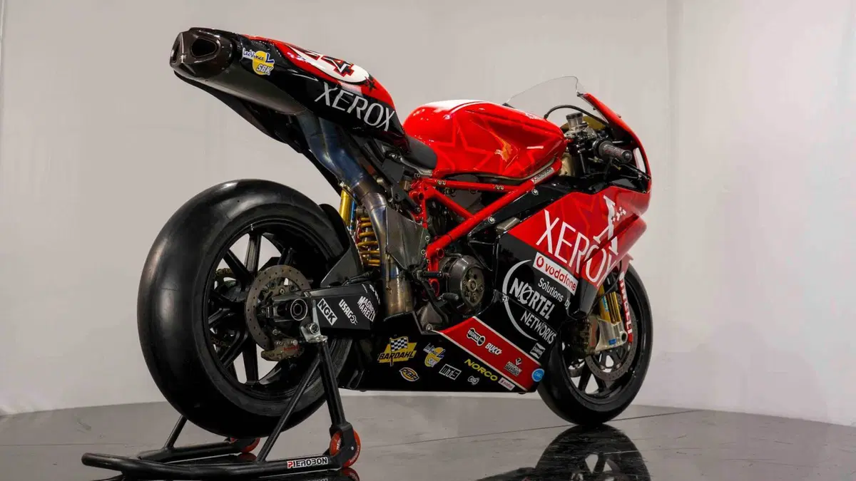 Ducati 999 RS Garry Mccoy #24 (9)