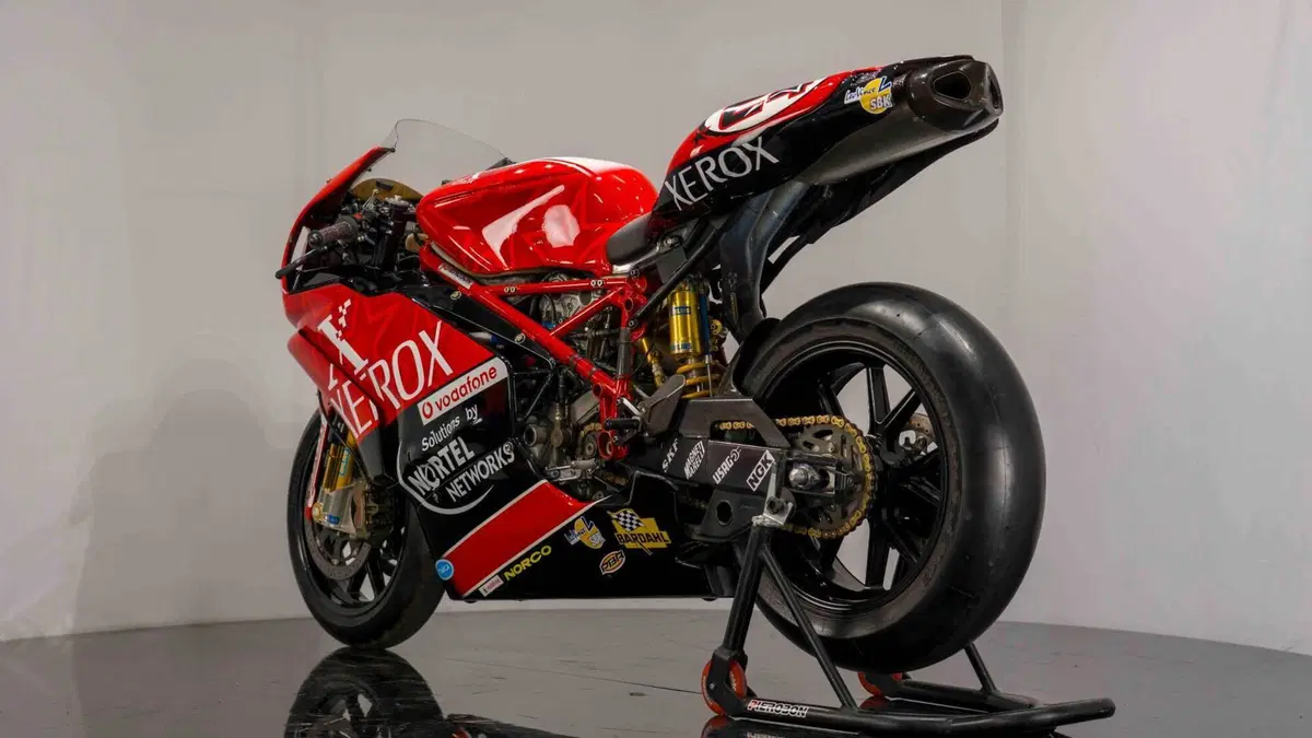 Ducati 999 RS Garry Mccoy #24 (7)