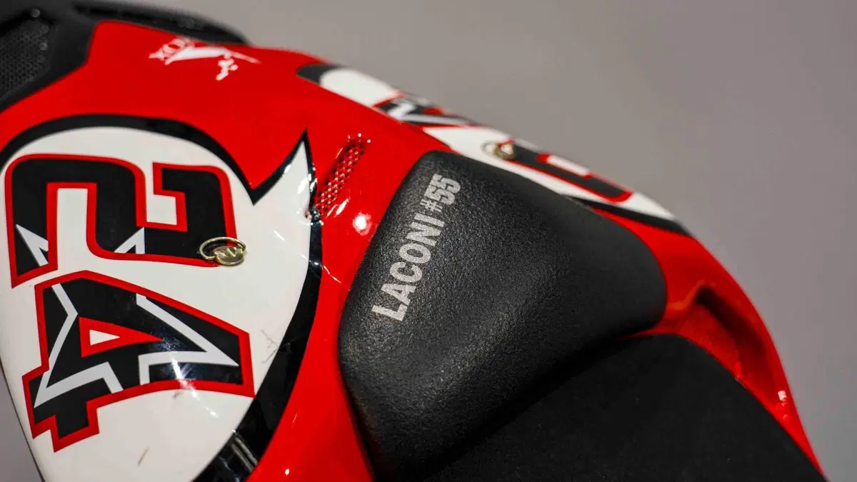 Ducati 999 RS Garry Mccoy #24 (17)