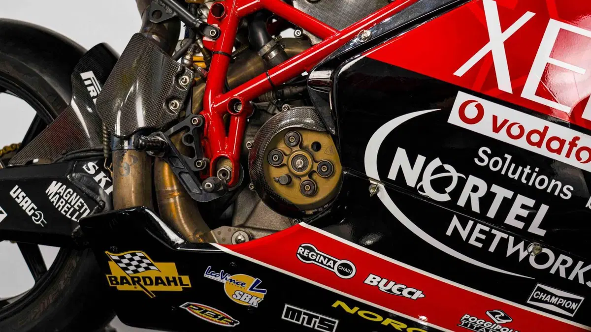 Ducati 999 RS Garry Mccoy #24 (18)