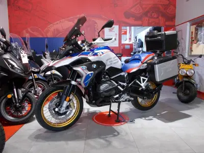Bmw R 1250 GS (2019 - 20) usata