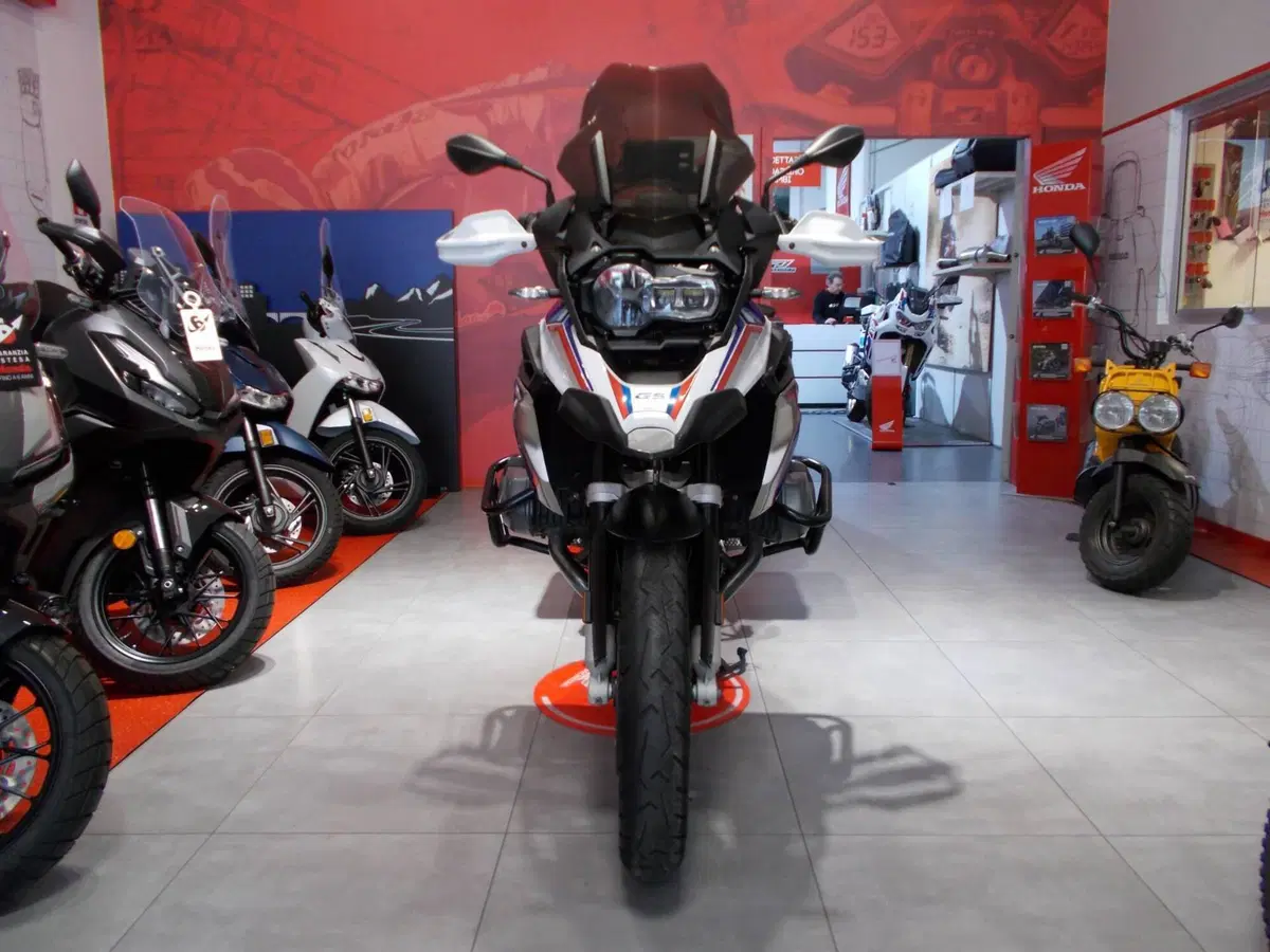 Bmw R 1250 GS (2019 - 20) (6)