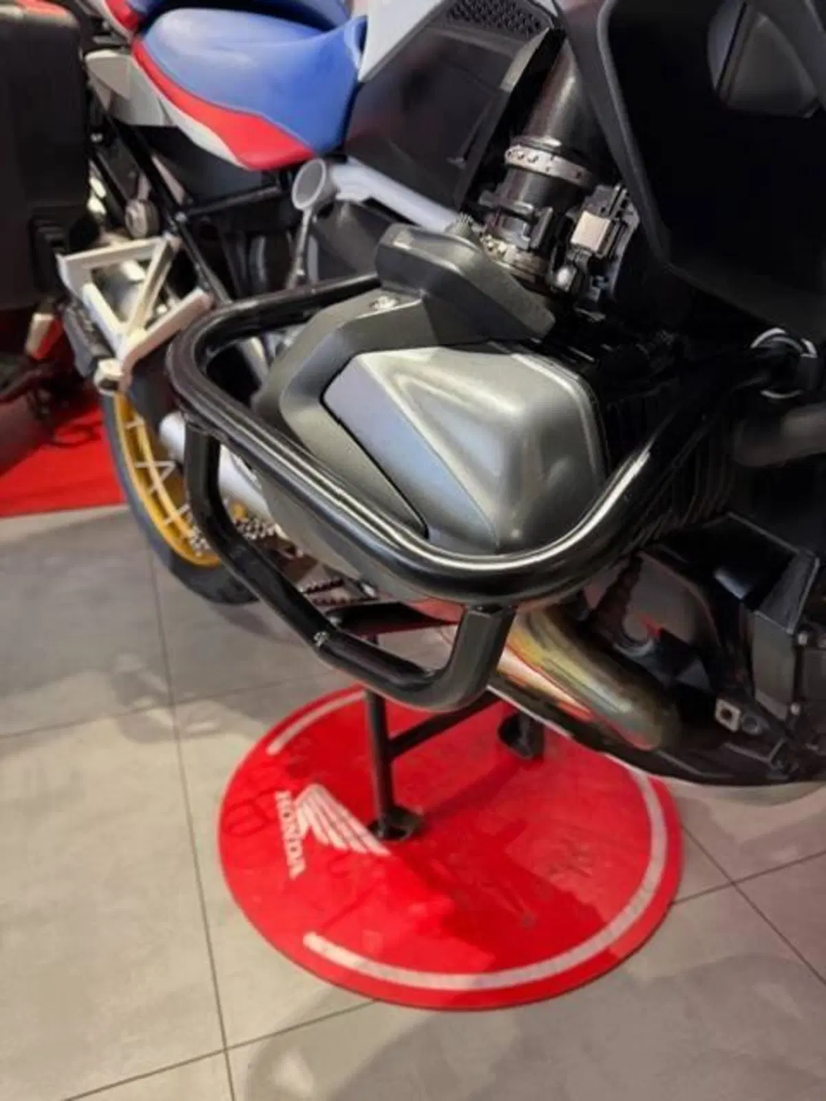 Bmw R 1250 GS (2019 - 20) (11)
