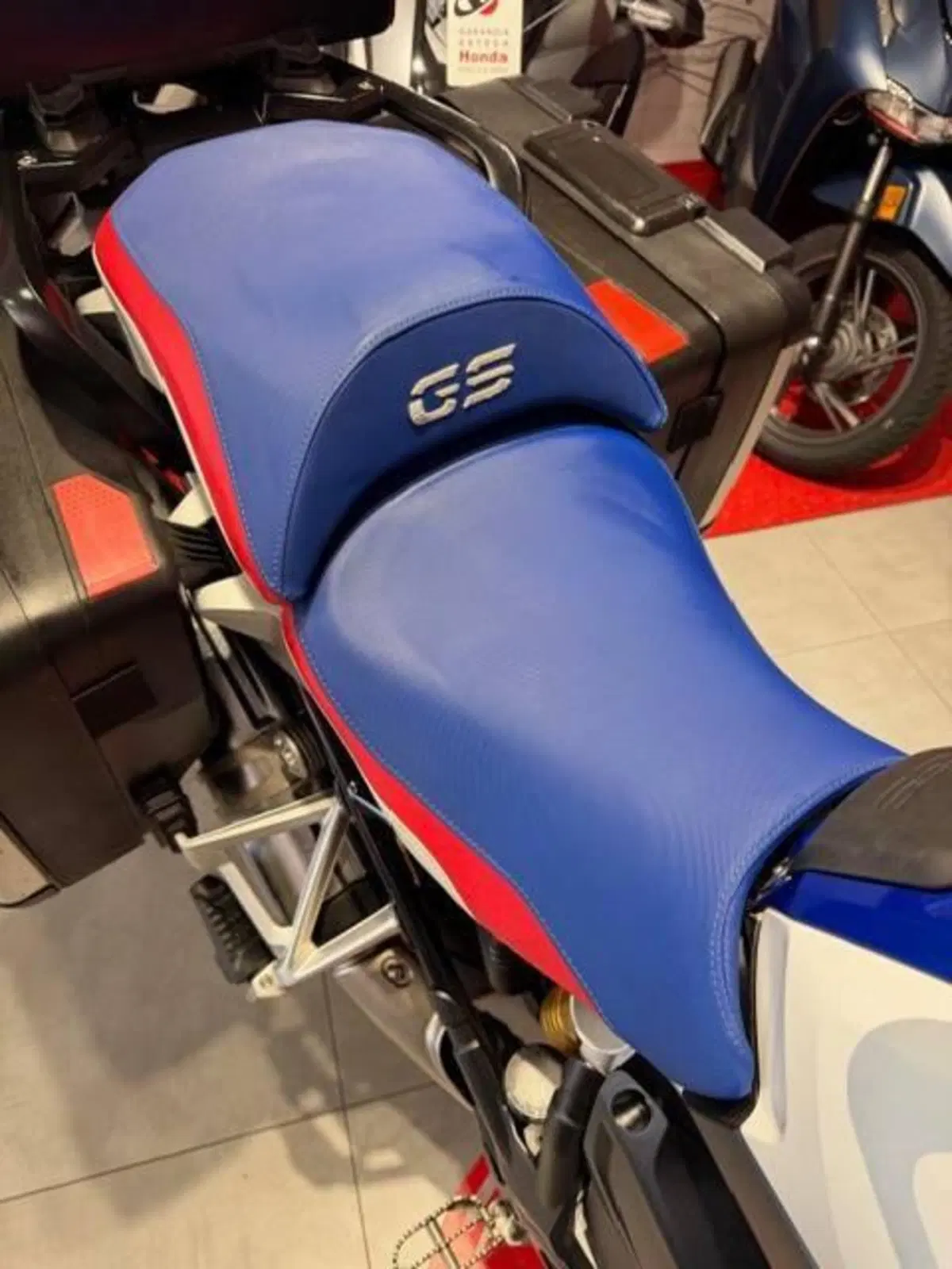 Bmw R 1250 GS (2019 - 20) (13)