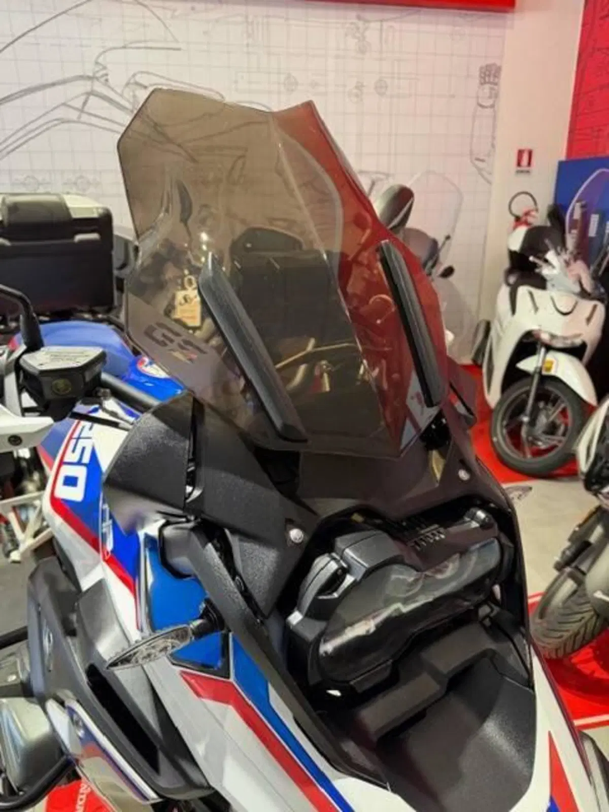 Bmw R 1250 GS (2019 - 20) (15)
