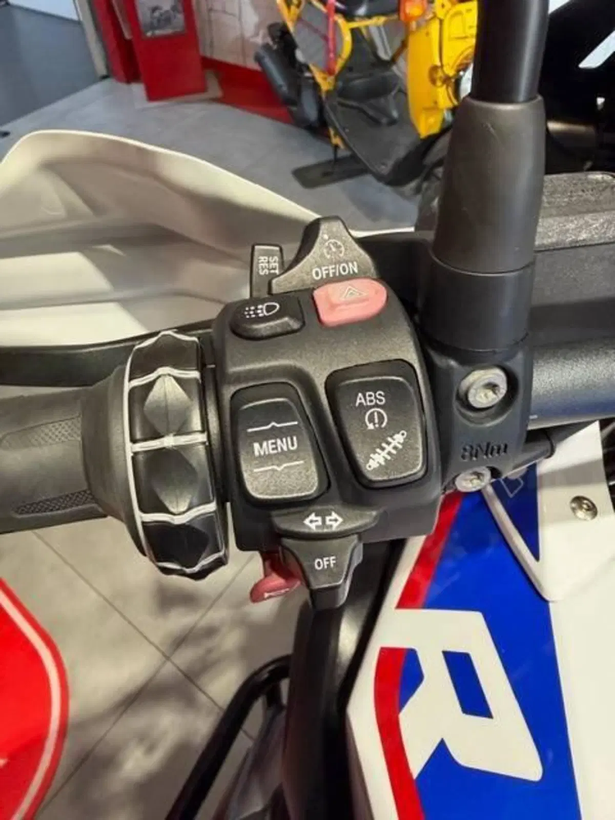 Bmw R 1250 GS (2019 - 20) (16)
