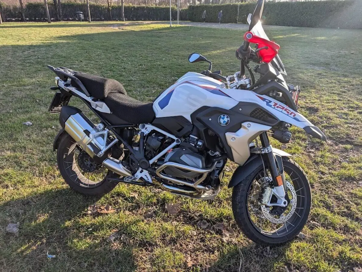 Bmw R 1250 GS (2021 - 24)