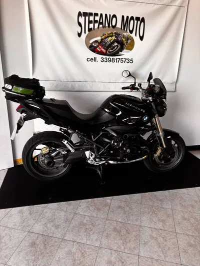 Bmw R 1200 R (2011 - 14) usata