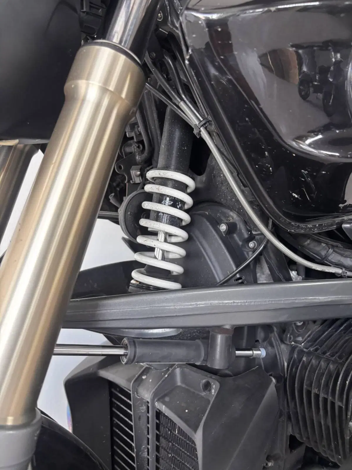 Bmw R 1200 R (2011 - 14) (10)