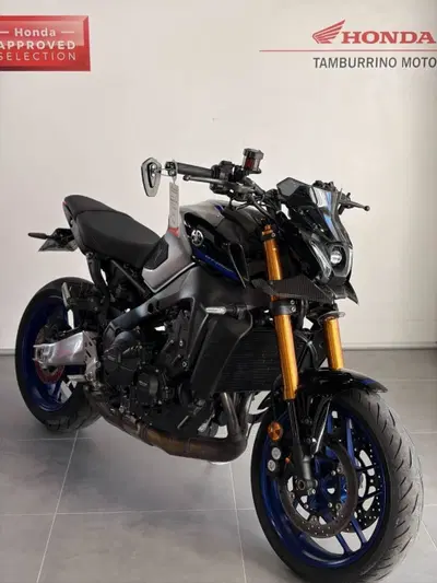Yamaha MT-09 SP (2021 - 23) usata