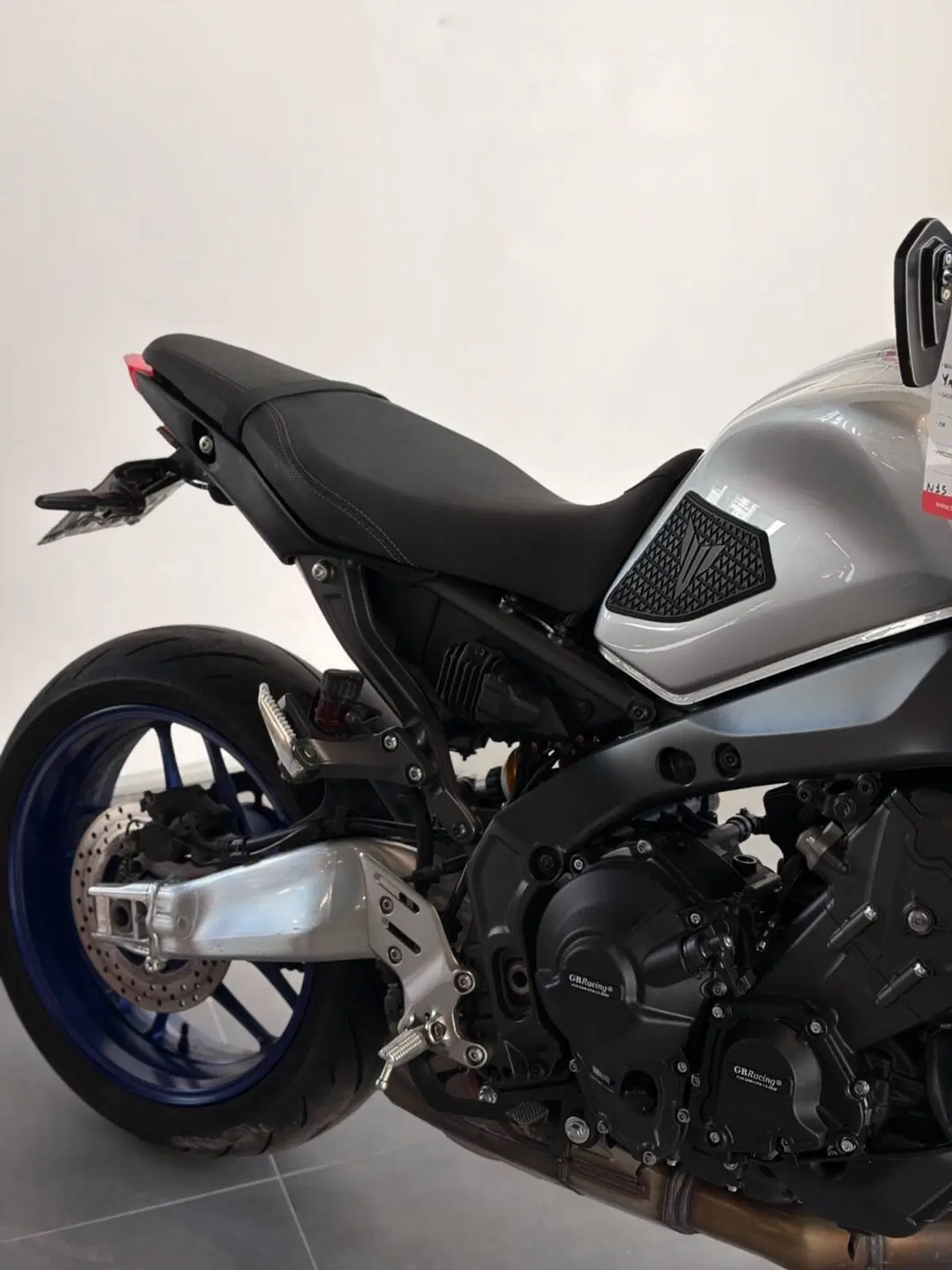 Yamaha MT-09 SP (2021 - 23) (3)