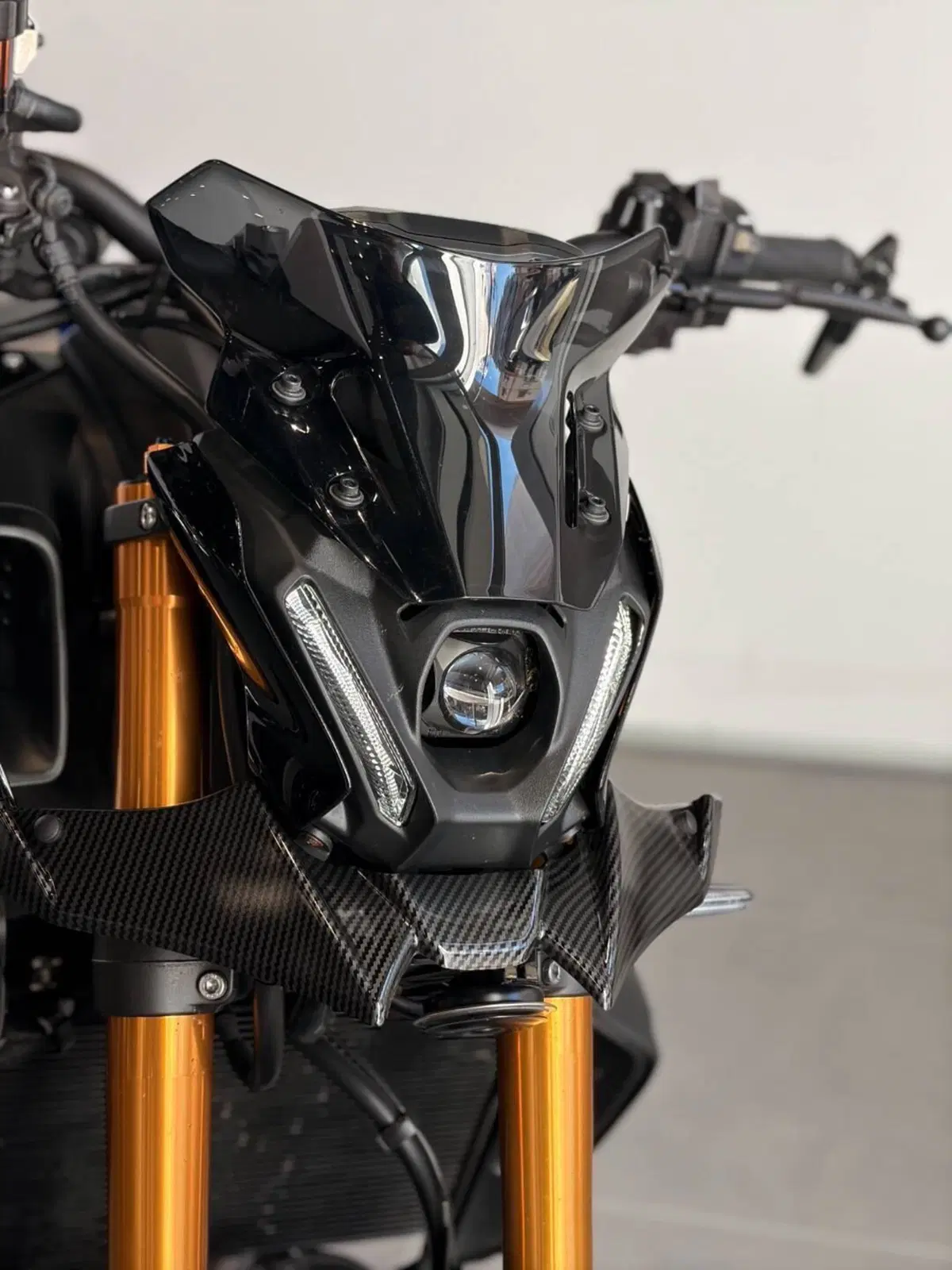 Yamaha MT-09 SP (2021 - 23) (4)