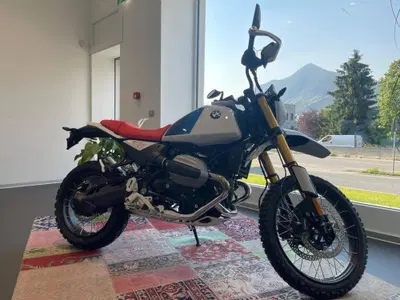 Bmw R 12 G/S (2026) usata