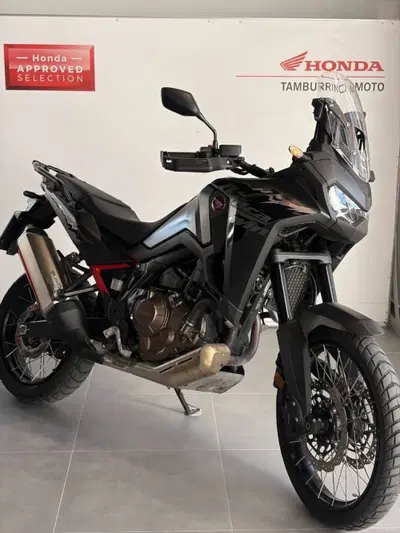 Honda Africa Twin CRF 1100L (2024 - 26) usata