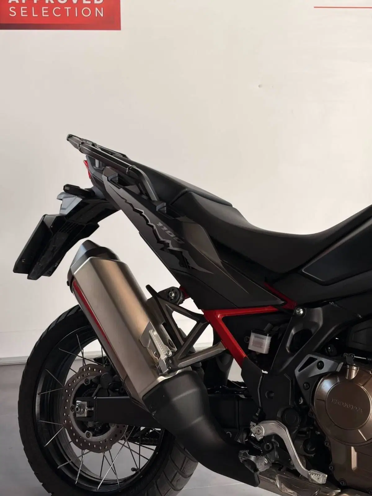 Honda Africa Twin CRF 1100L (2024 - 26) (3)