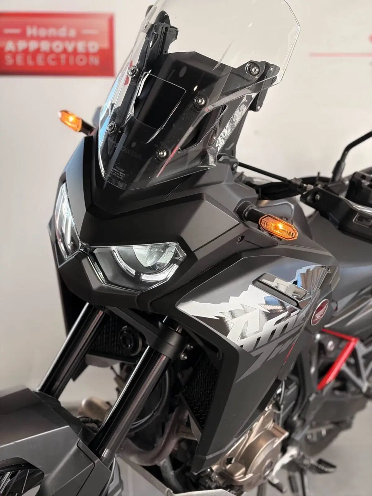 Honda Africa Twin CRF 1100L (2024 - 26) (6)