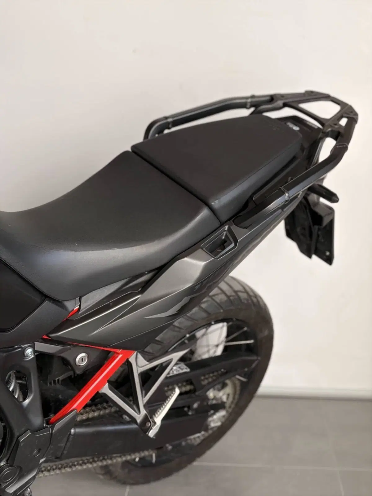 Honda Africa Twin CRF 1100L (2024 - 26) (7)