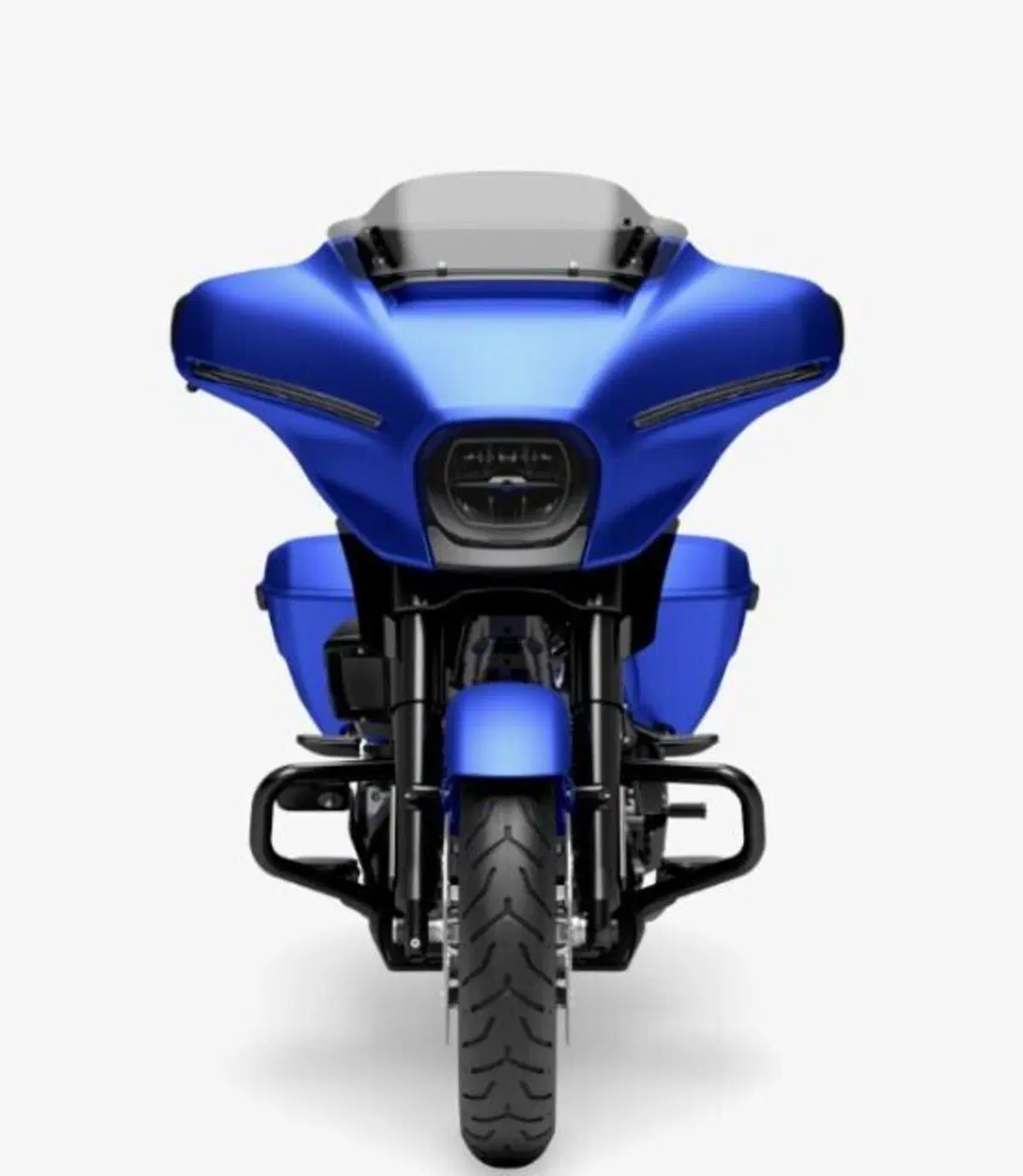 Harley-Davidson Street Glide (2024 - 26) (5)