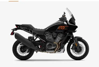 Harley-Davidson Pan America 1250 Special (2020 - 25) nuova